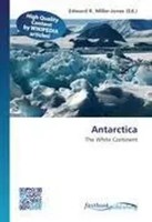 Edward R. Miller-Jones | Antarctica | Taschenbuch | Englisch (2026)