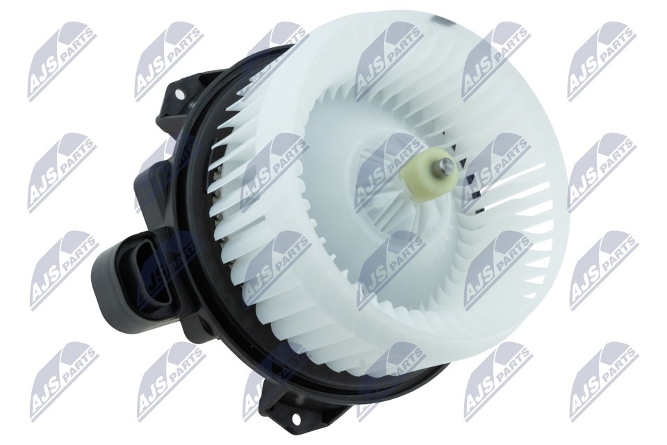 Blower fan for left-hand drive vehicles EWN-TY-007 NTY for TOYOTA RAV 4 III - Image 12
