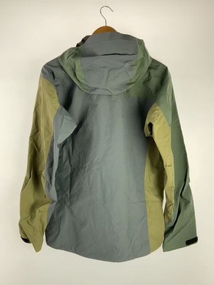 ARC'TERYX × BEAMS Beta SL Jacket green S Used | eBay