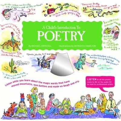 A Child's Introduction to Poetry : Listen While You Learn about t
