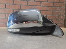 2011-2022 Jeep Grand Cherokee Rh Passenger Mirror - Poweredchrome 1611l 2011-2022 Jeep Grand Cherokee Rh Passenger Mirror - Poweredchrome 1611l