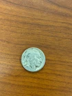 1913-1938 undated Buffalo Nickel 🔥 Rare Coin 🔥 Not Cleaned 🔥 FREE SHIPPING