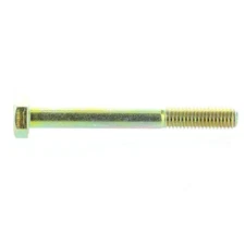 Can-Am New OEM Hexagonal Screw M8 X 70, 207087044