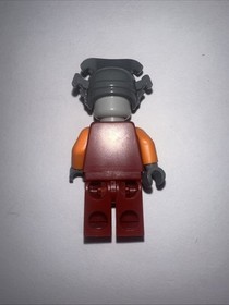 LEGO Star Wars Nute Gunray SW0242 Minifigure from sets 7958 8036 852844