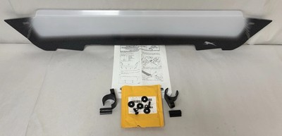 #ad 1 2012 16 Arctic Cat Wildcat Wildcat X Low Windscreen OEM #1436 826 #L757 $98.99