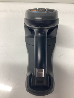 Zebra Symbol MT2070-SD4D62370WR with charging cradle STB2078-C10007WR P-410