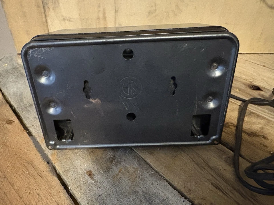 🧩TRANSFORMADOR DE TREN SW LIONEL 130 VATIOS Foto 2 de 2