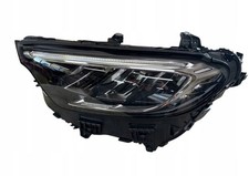Mercedes GLC C254 2023 coupe LH Headlight OEM A2549063901