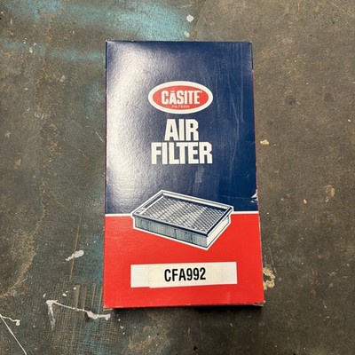 Casite CFA992 Air Filter NEW