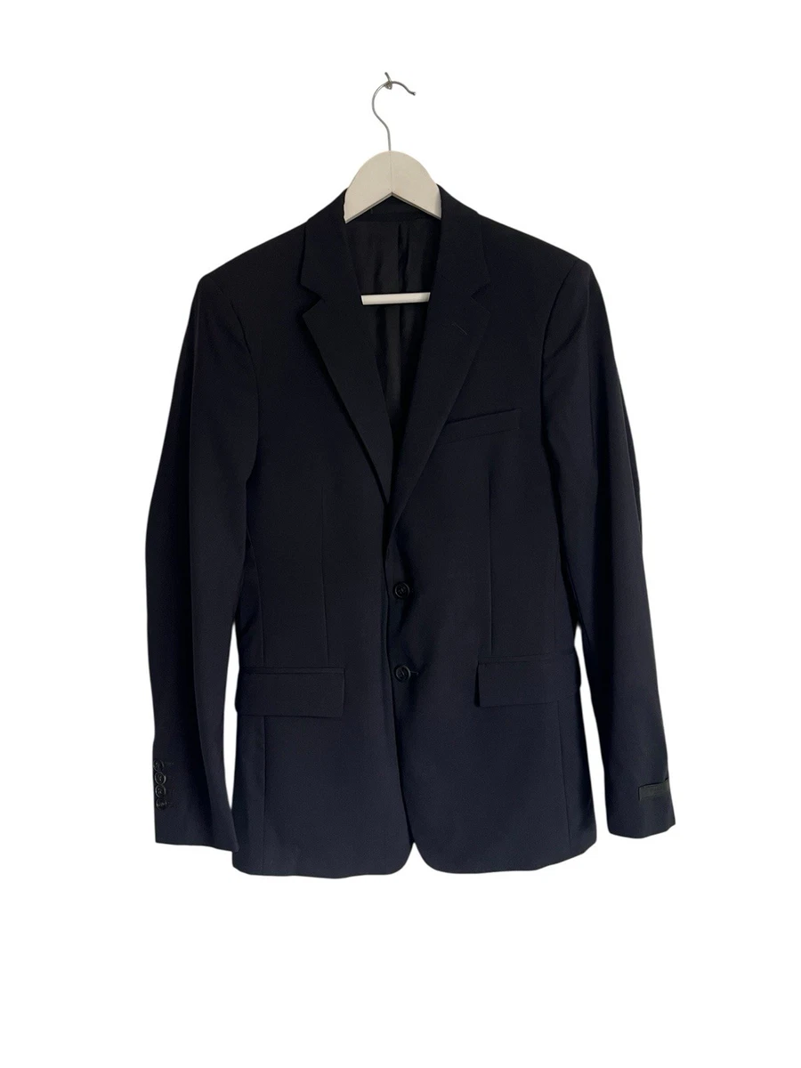 PRADA Regular Size Suits & Blazers for Men 46 Size for sale | eBay