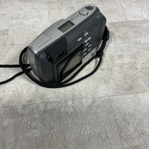 Olympus Camedia 1.3 MP Digitalkamera D-400 Zoom mit 8MB Speicherkarte Box Handbuch - Bild 14 von 14