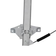 BOXI Front Passenger Window Regulator With Motor For Chevy Aveo, Pontiac G3/Wave, Suzuki Swift+ (2004-2011)