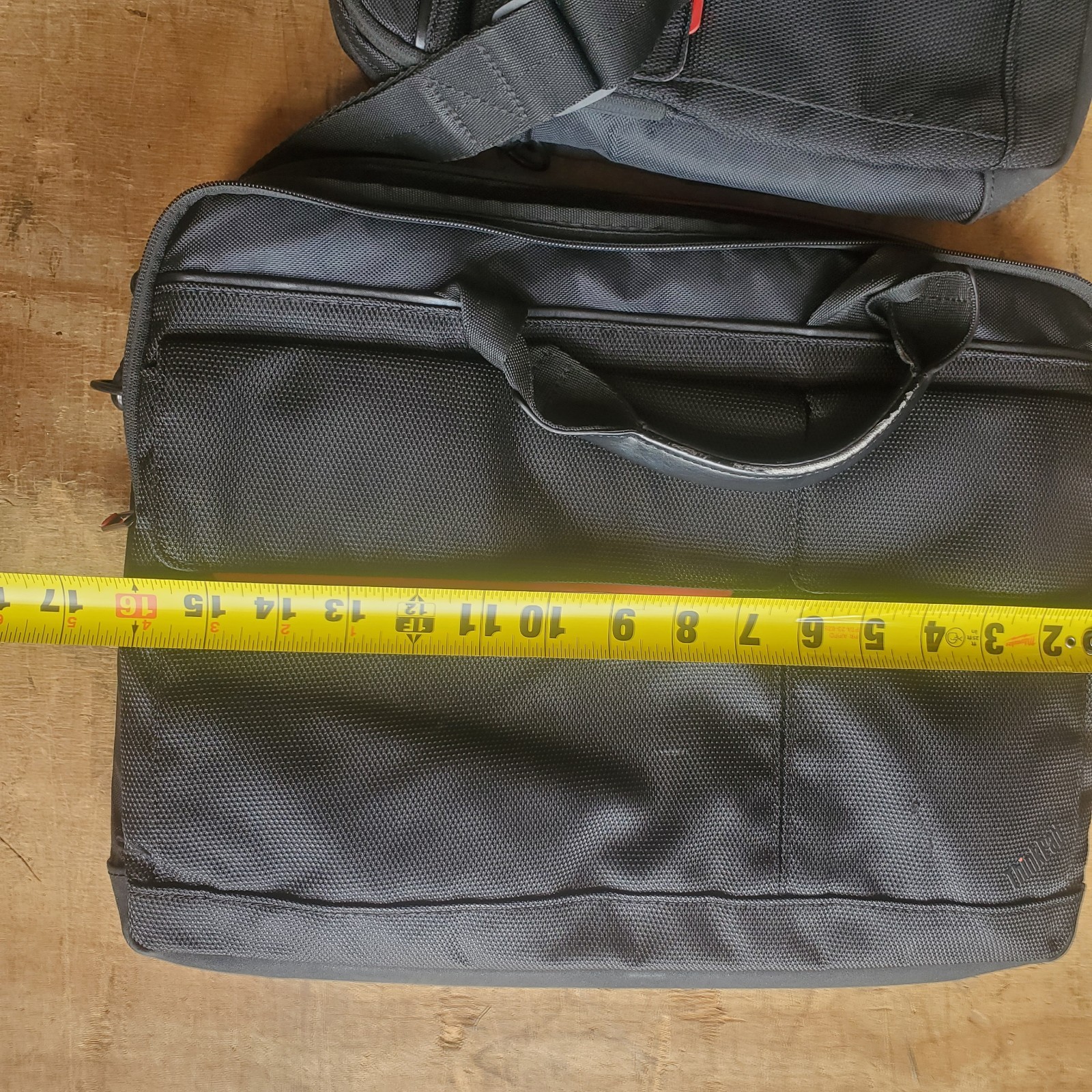  ThinkPad Laptop Chromebook Tablet Carrying Bag Case Storage school office
