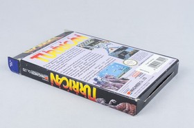 Nintendo NES *Super Turrican* OVP CIB PAL B TU-NOE +