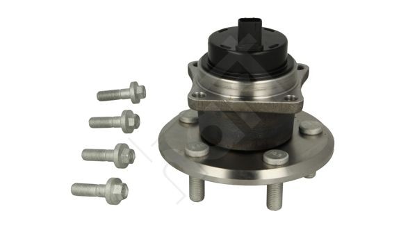 Hart 903 238 Radlagersatz FüR Toyota-image