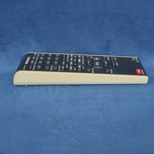 Toshiba SE-R0167 DVD Remote Control Tested - Picture 5 of 13