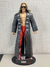Wwe Edge Figure Elite8 Mattel