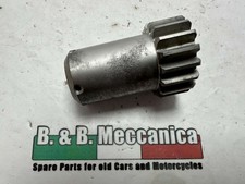 PARASTRAPPI MOTORE GILERA 150 ANNI 50 FORSE SUPER SPORT VEDI DESCRIZIONE (KX1...