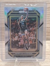 2023 Panini Prizm Basketball Card # 98 Rebekah Gardner - Chicago Sky 