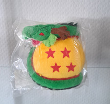 Dragon Ball Shenron Plüsch Bag Clip Anhänger - NEU in FOLIE