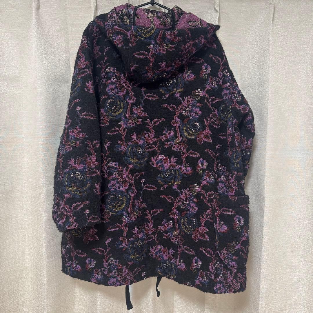 Engineered Garments Floral Pattern Outerwear - image 2
