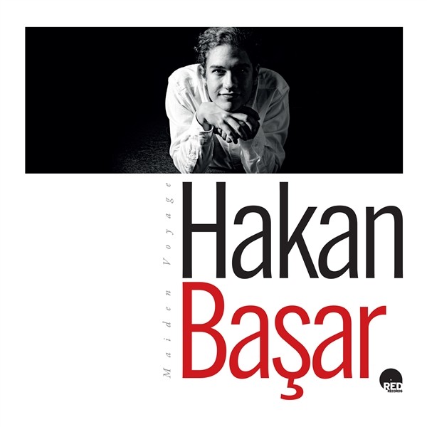 Диджипак альбома Hakan Basar Maiden Voyage (CD)