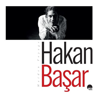 Hakan Basar Maiden Voyage (CD) Album Digipak