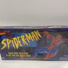 1995 Spider-Man Game Milton Bradley Marvel Comics VTG  Sealed Read