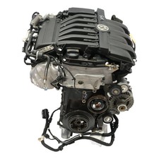 Motor VW Passat Cc BWS 3.6 300PS 220kW 159TKm Benzin Engine Unkomplett
