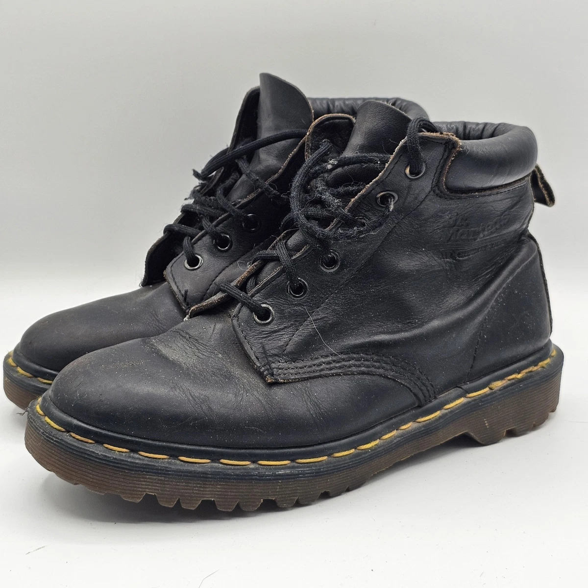 Dr. Martens Vintage Shoes for Men for sale - eBay