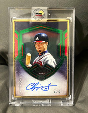 2018 Topps Transcendent Collection Baseball Cards 18