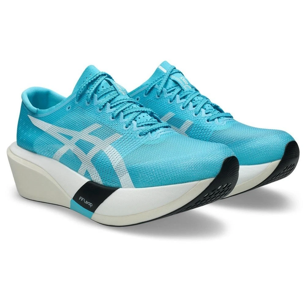 Asics Metaspeed Edge+ White Sunrise Red for sale | eBay