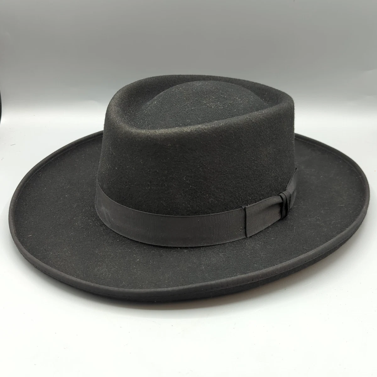 Dobbs Fedora Vintage Hats for Men for sale - eBay