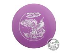 NEW Innova DX Thunderbird 169g Purple White Stamp Distance Driver Golf Disc