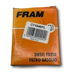Fuel Filter for Perkins P3 (New) B158