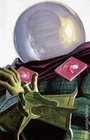 Amazing Spider-Man #23B Ross Variant NM 2023 Stock Image