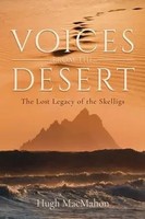 Voices From The Desert | The Lost Legacy Of The Skelligs | Hugh Macmahon | Buch