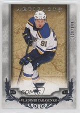 2018-19 Upper Deck Artifacts Stars 306/699 Vladimir Tarasenko #108 09wc