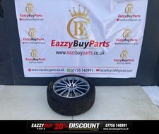 Mercedes-Benz GLC 2015-2022  AMG Line Turbine Alloy Wheel SET OF 4 A2534011900