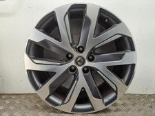 Jantes Renault ESPACE