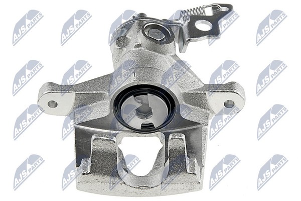 NTY Bremssattel HZT-FR-012 FüR BWY 2004 Ford Mondeo 3 Turnier 16V Sci Tddi Tdci-image