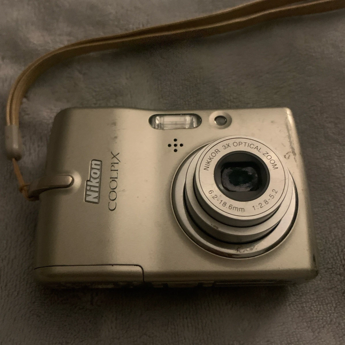 Nikon COOLPIX L11 Digital Cameras for Sale | Shop New & Used