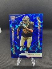 2024 Panini Donruss Elite - Cameron Jordan #65 Status Explosion /875