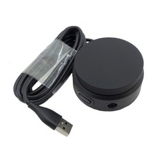 USB Controller Cable for A10 A40 QC35 II QC45 Earphone USB Sound Card