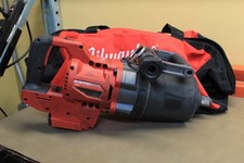 Milwaukee 2868-20 M18 FUEL 1 in. D-Handle High Torque Impact Wrench Tool and Bag