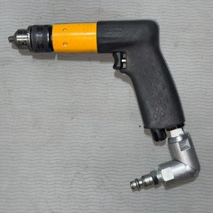 Atlas Copco LBB 16 EP003 1/4” 300 RPM Drill - Works Perfectly