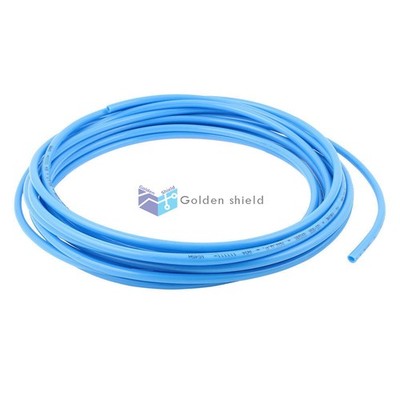 8mm x5mm Pneumatic Air Compressor Tubing PU Hose Tube Pipe 9.5m    *mp