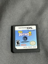 Petz: Horsez 2 Nintendo DS V-93