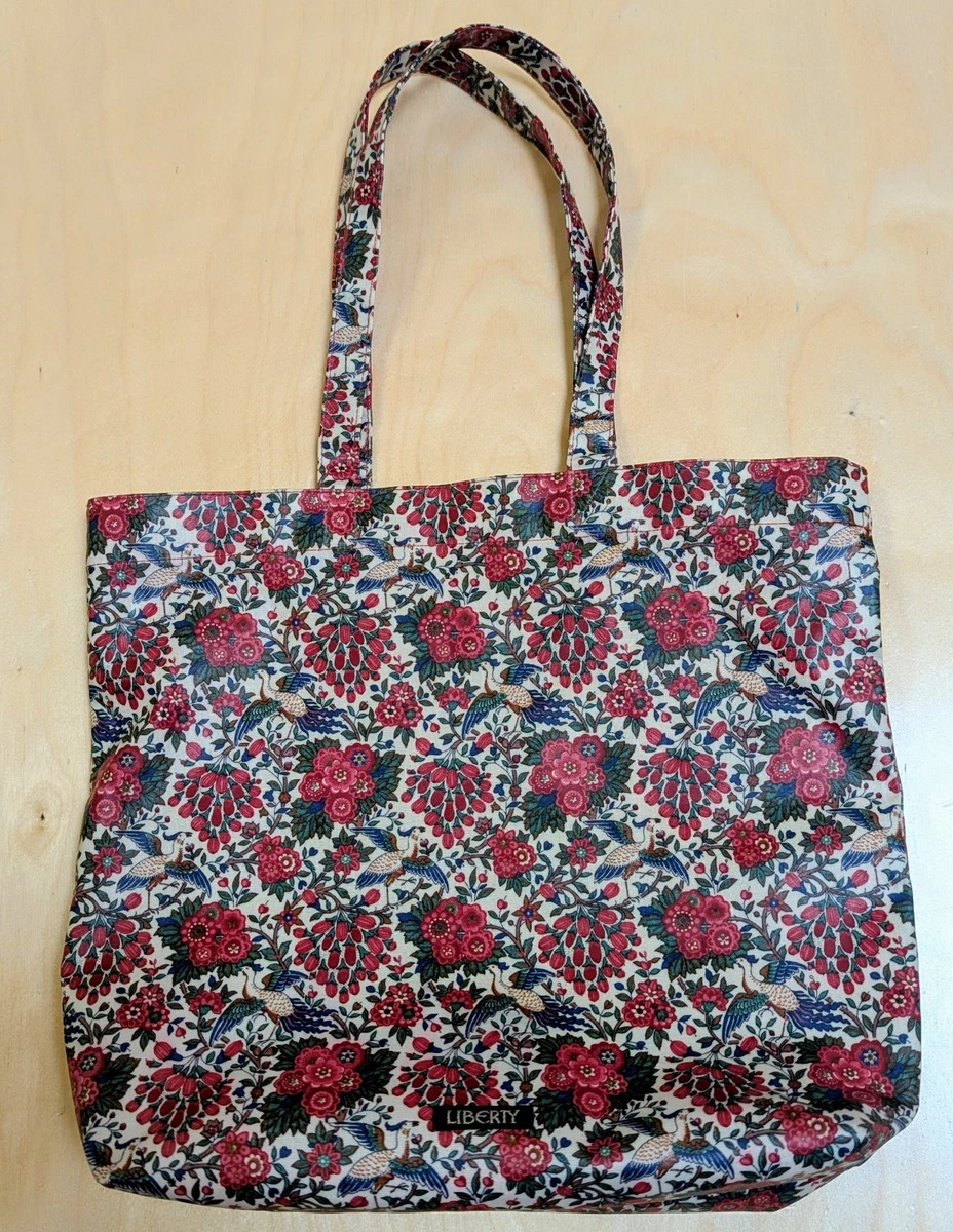 Liberty of London Bags & Handbags for Women for sale - eBay