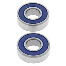 1981-1983 Yamaha IT250 Dirt Bike All Balls Front Wheel Bearing & Seal Kit